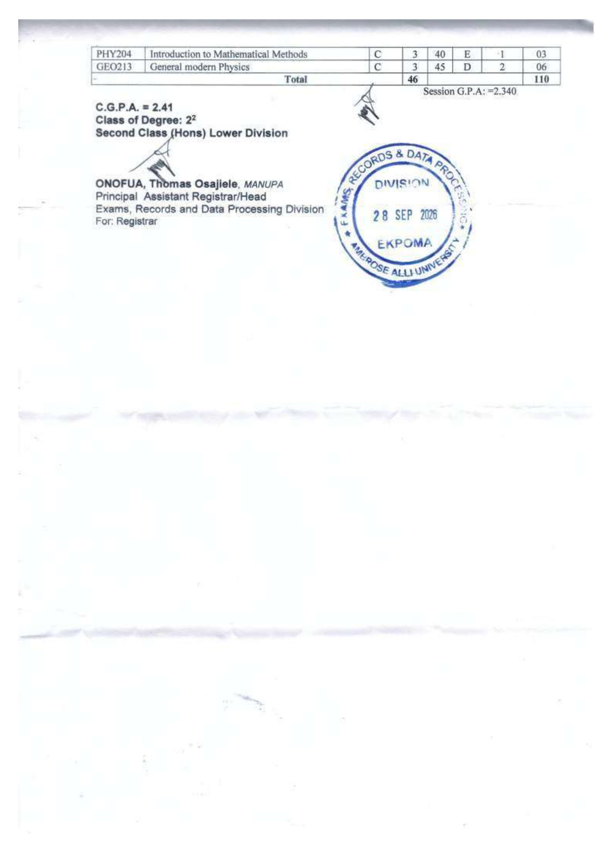 Document Page 4